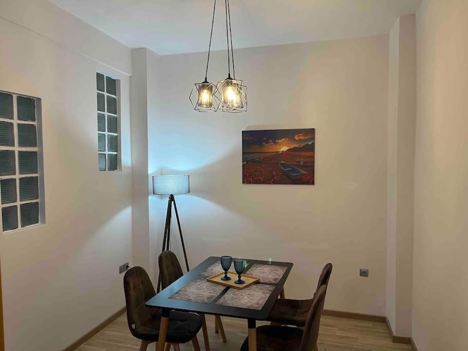 Nick'S Place Thessaloniki Exterior foto